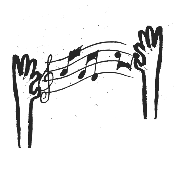 Habillage sonore / Composition